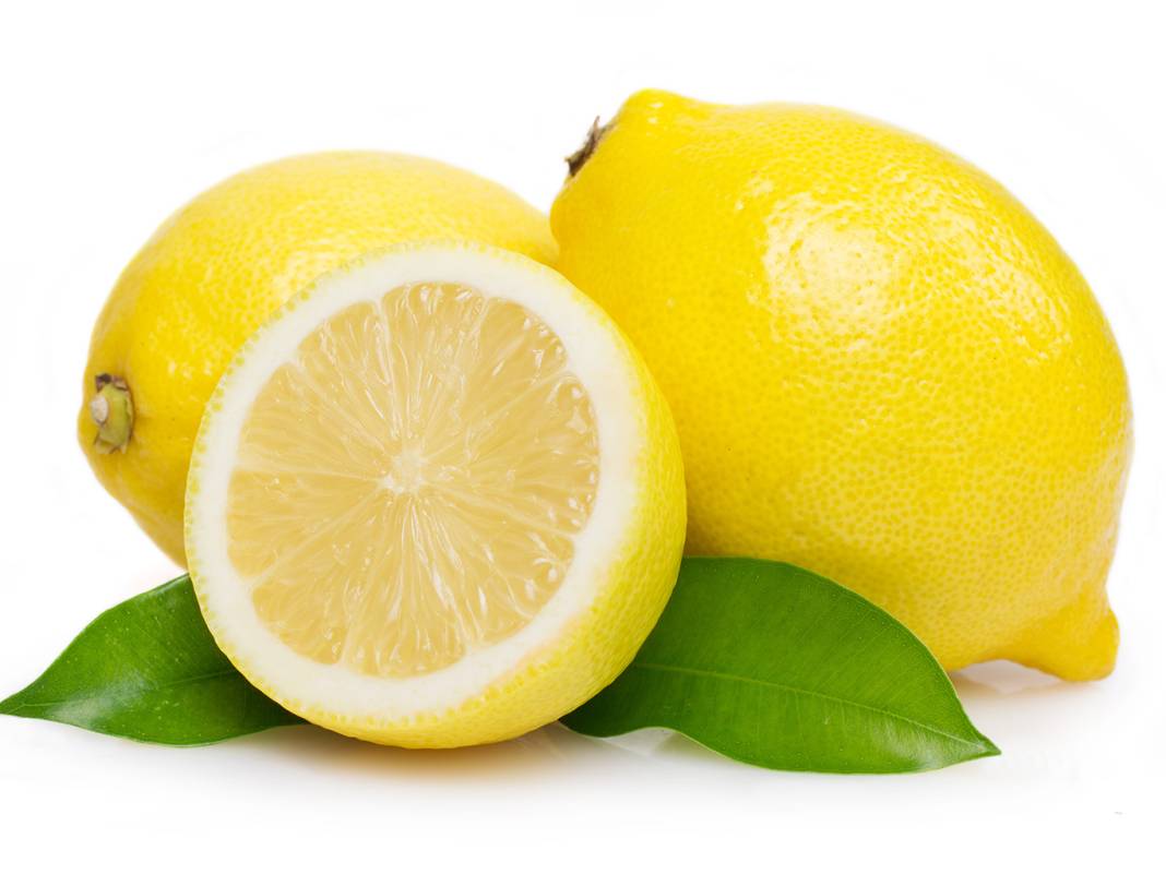 Limonun değil fiyatının suyu çıktı! Limonu durdurabilene aşk olsun 26